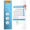 Fellowes 9" x 12" Self-Adhesive Laminating Sheets, 50ct.